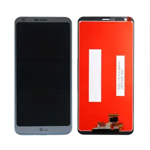 Écran Tactile LG G6 H870 Gris