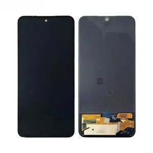 Écran Tactile Oled Nothing CMF Phone 1 Noir