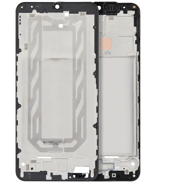 Cadre d’écran pour Samsung Galaxy A17 5G (A176 / 2025)