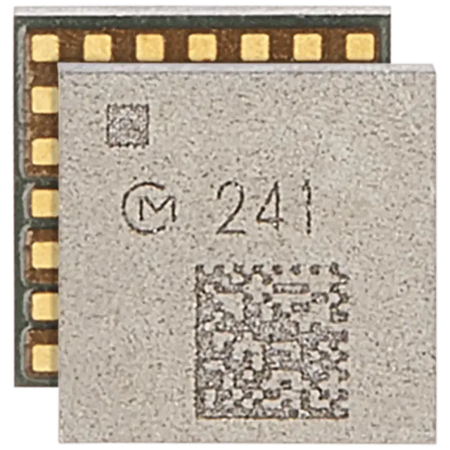 Pièce à microsouder pour Apple iPhone 14 Series — Antenne Conversion Switch circuit intégré (241)