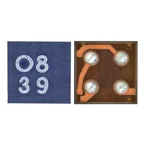 Puce IC (Circuit Intégré) Apple iPhone 11/iPhone 11 Pro/iPhone 11 Pro Max/iPhone 12/iPhone 12 Pro — Chip EEPROM 08