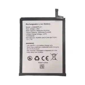 Batterie Premium Blackview Shark 9 Li506482PLGY