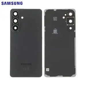 Cache Arrière Original Samsung Galaxy S26 Plus S947 GH82-39126A Noir