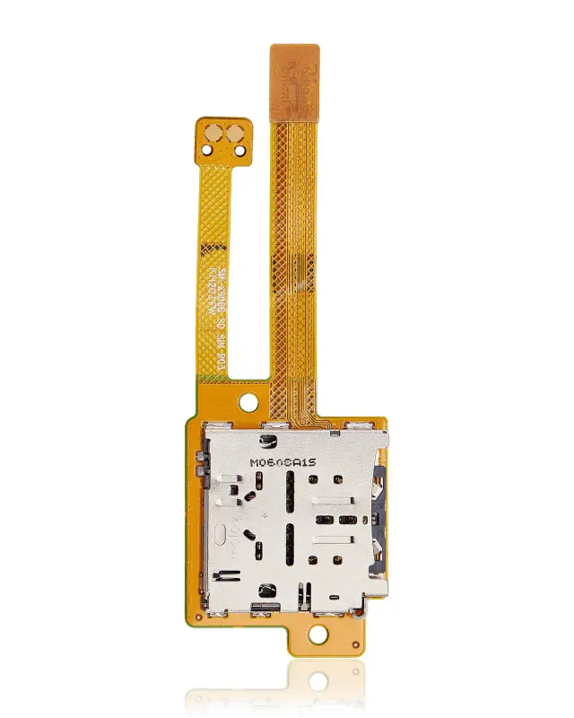 Nappe lecteur SIM pour Samsung Galaxy Tab S8 Ultra (X900 / X906 ) (2022)