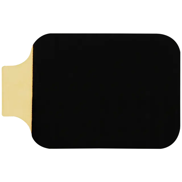 Adhésif pour Apple Watch (lot de 30, noir)