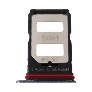 Tiroir Sim Premium Xiaomi 13T/13T Pro Bleu