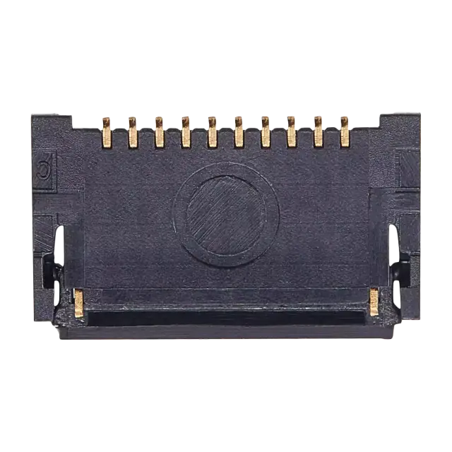 Pièce à microsouder pour Apple MacBook Pro 13" A1708 / A2159 / A2251 / A2289 (2016-2020) / A2338 (2020) (10 Pin)