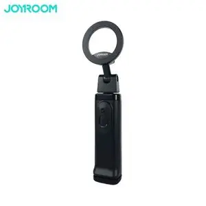 Support Smartphone Magnétique JOYROOM JR-ZS509 Noir