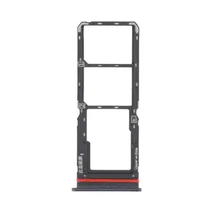 Tiroir Sim Premium Vivo Y01 Noir Elegant