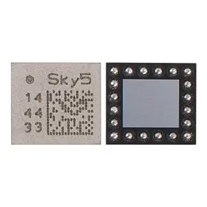 Puce IC (Circuit Intégré) Apple iPhone 13 Pro Max/iPhone 13 Pro/iPhone 13 Mini/iPhone 13 Intermediate High