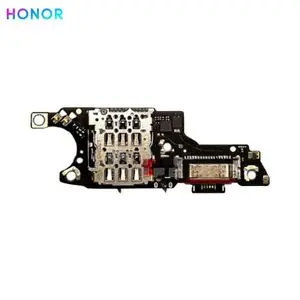 Connecteur de Charge Original Honor 600 Pro 5G 0235ATUA