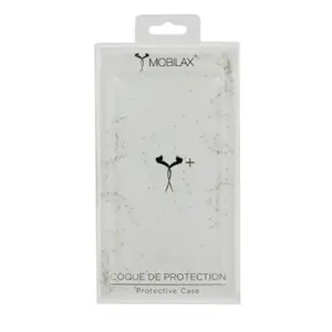 Coque Silicone PROTECT pour Sony Xperia XA2 H3113/H4113 Transparent