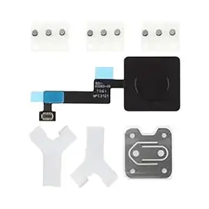 Nappe Bouton Power Touch ID Apple MacBook Pro 14" M4 Pro (2024) A3401/MacBook Pro 14" M4 Max (2024)