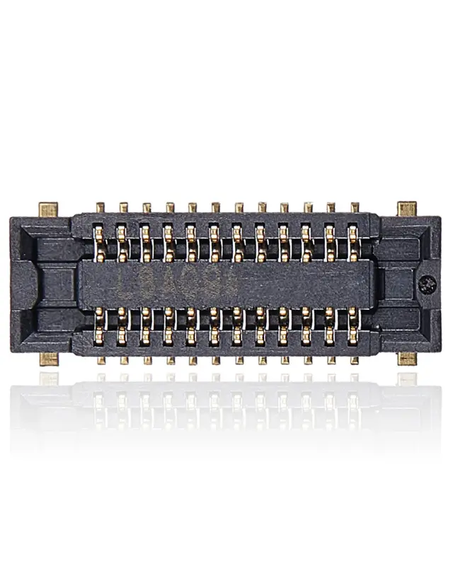 Pièce à microsouder pour Samsung Galaxy A13 5G (A136U / 2021) (24 Pin)