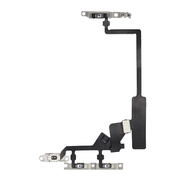 Nappe volume pour Apple iPhone 14 Pro