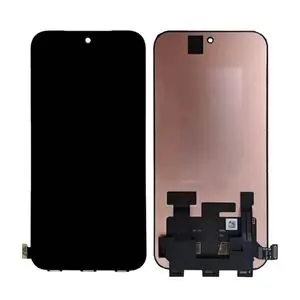 Écran Tactile Original d'occasion OPPO Reno15 Pro 5G/Reno16 5G Noir