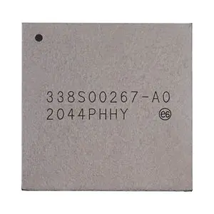 Puce IC (Circuit Intégré) Apple MacBook Pro Touch Bar Retina 13" (2019) A1989 — A2159 338S00267 A0