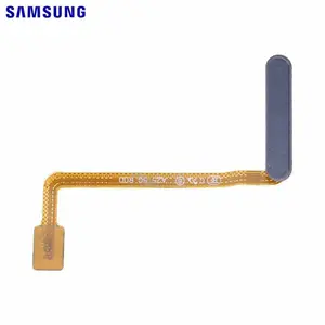 Lecteur Empreinte Original Samsung Galaxy A25 5G A256 GH96-16324A Bleu Nuit