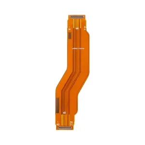 Nappe de Connexion Premium Realme 7