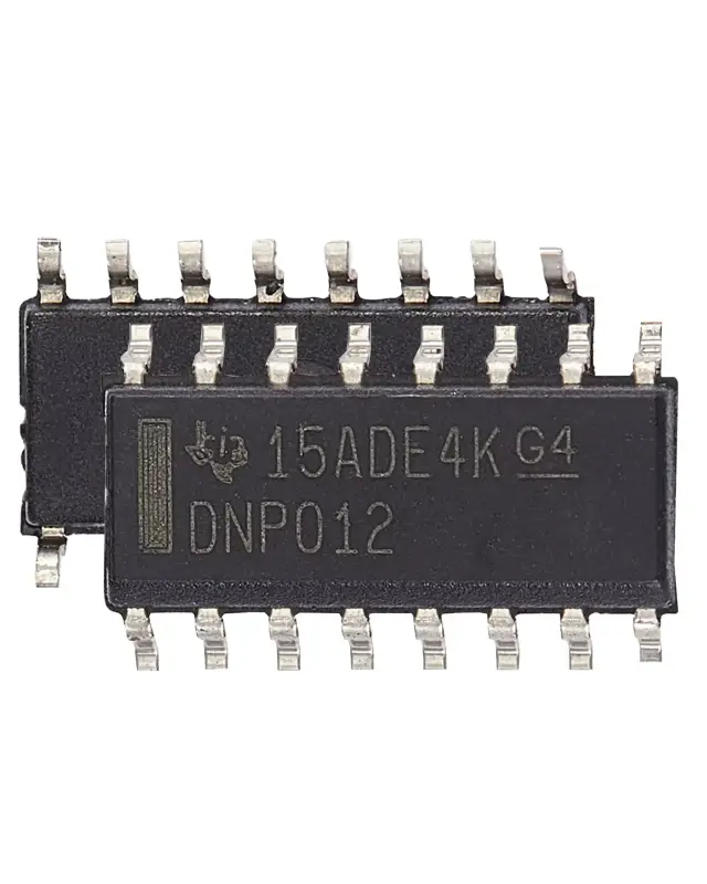 Pièce à microsouder pour Sony Playstation 4 (16 Pin)