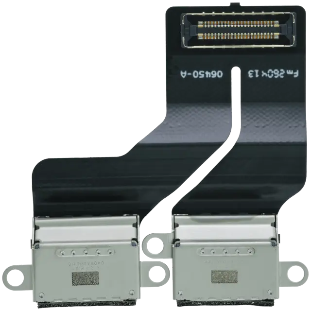 Dock de charge pour Apple MacBook Neo (2026) (origine, Indigo)