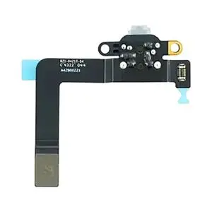 Connecteur Jack Apple MacBook Air M4 15" (2025) A3241 Argent