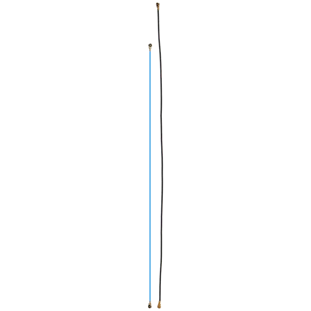 Antenne pour Motorola Moto G 5G (XT2313 / 2023)