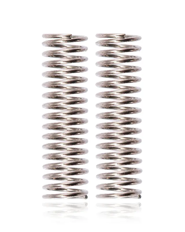 Ressorts des boutons L / R / ZL / ZR pour manette Joy-Con Nintendo Switch (jeu de 2 pièces)
