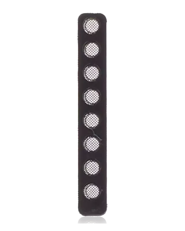 Grille de haut-parleur / micro pour Apple iPhone 6 Plus (lot de 10)