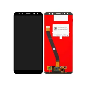 Écran Tactile Huawei Mate 10 Lite Noir