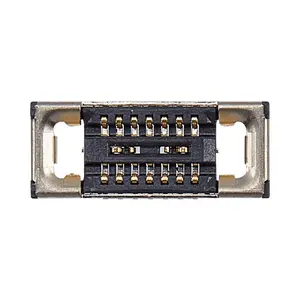Connecteur FPC Apple iPhone 15/iPhone 15 Plus Antenne Inférieure 14 Pins