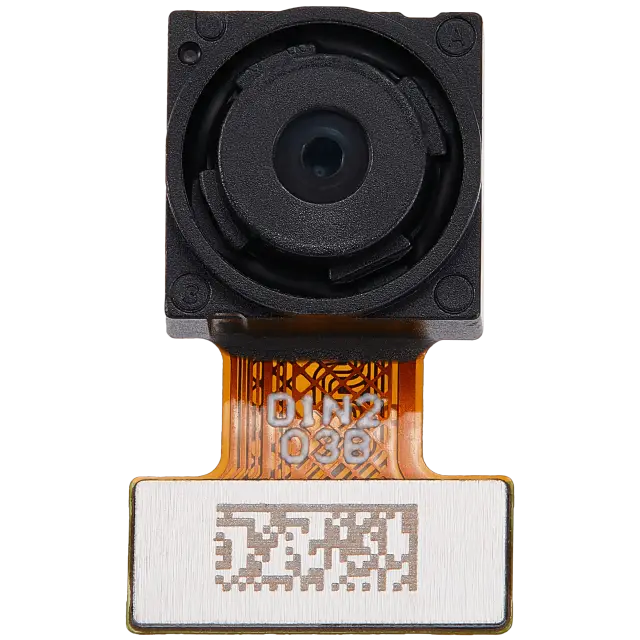 Caméra arrière de profondeur pour Xiaomi Redmi 11 Prime 5G / Note 11E 5G