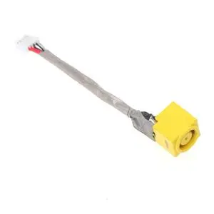 Connecteur Prise d'Alimentation DC Jack (7cm) pour Lenovo ThinkPad L430/ X220/ X220L/ X220I/ X220T/ X230