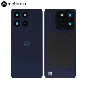 Cache Arrière Original Motorola Moto G86 5G 5D68C30468 PANTONE Spellbound