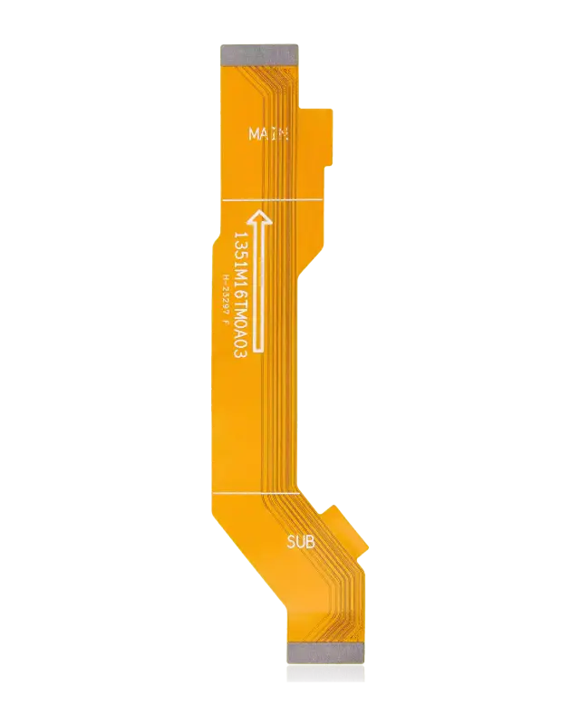 Nappe de carte mère pour Xiaomi Redmi Note 12 Turbo / Poco F5