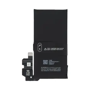 Batterie Premium Google Pixel 8 GS35E