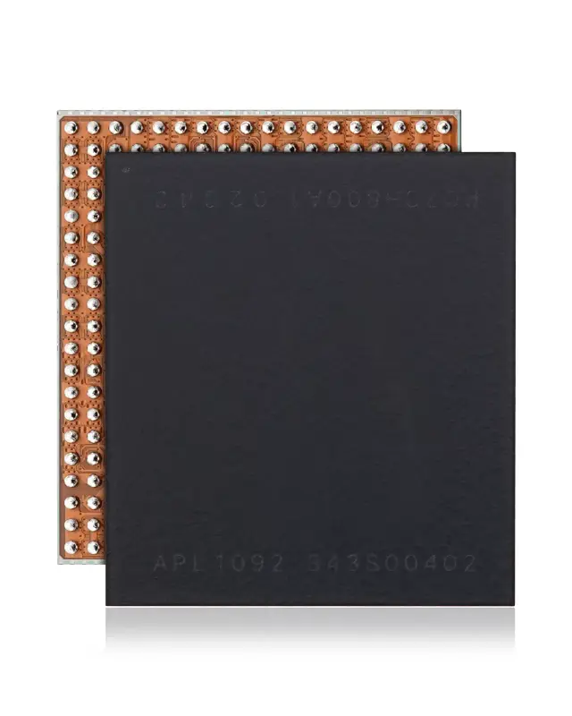 Pièce à microsouder pour Apple iPhone SE 2020 (343S00402)