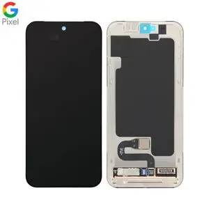 Écran Tactile Original Google Pixel 10 Pro XL G949-01360-00 Noir