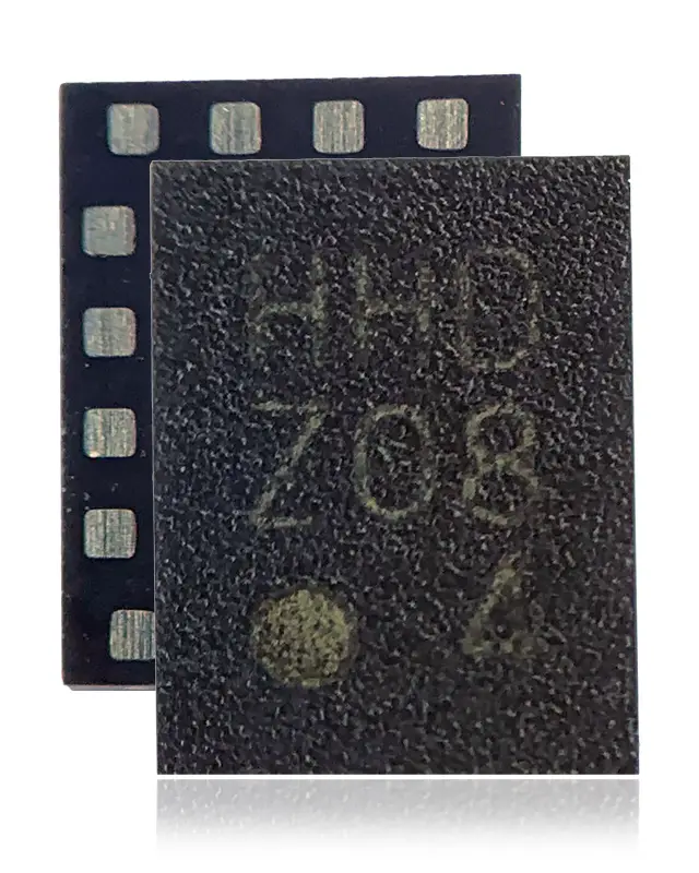 Pièce à microsouder pour Apple iPhone 6 / 6 Plus (U_HBS_RF: HHD C57: 16 Pins)