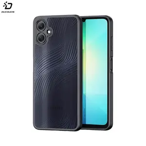 Coque de Protection Aimo Dux Ducis pour Samsung Galaxy A06 A065 Noir