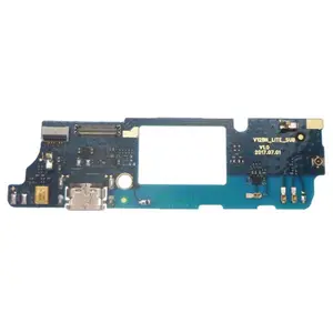 Connecteur de Charge Premium Wiko View