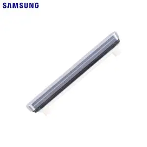 Bouton Volume Original Samsung Galaxy Tab S10 FE 5G X526/Galaxy Tab S10 FE Wi-Fi X520 — Gh98-48550L Bleu