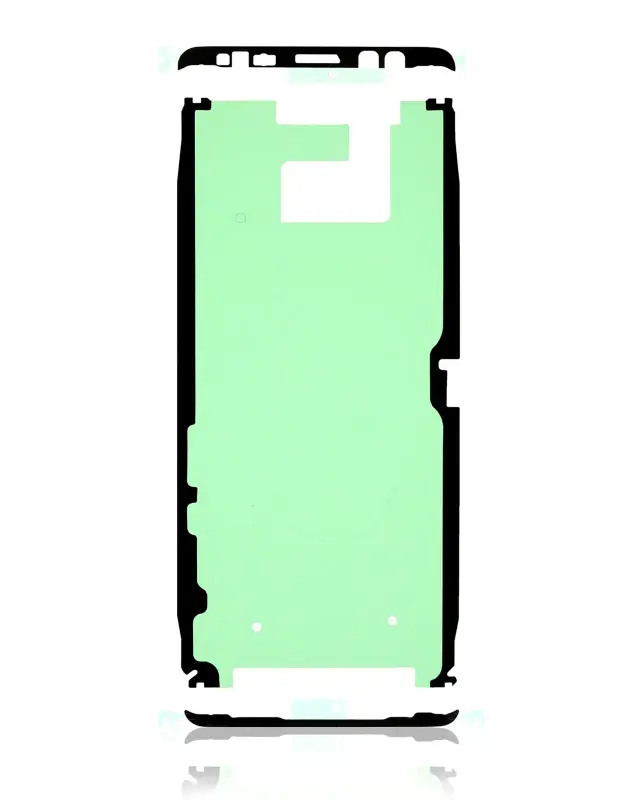 Adhésif pour Samsung Galaxy Note 8 (lot de 10)
