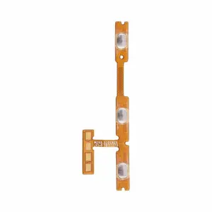Nappe Power On/Off et Volume Premium Samsung Galaxy A05s A057