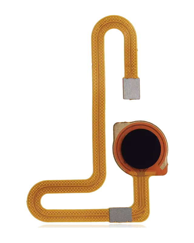 Nappe capteurs pour Xiaomi Redmi Note 8 (noir sidéral)