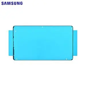 Stickers Adhésif écran Original Samsung Galaxy Tab A11 Wi-Fi X130/Galaxy Tab A11 4G X135 GH81-28368A