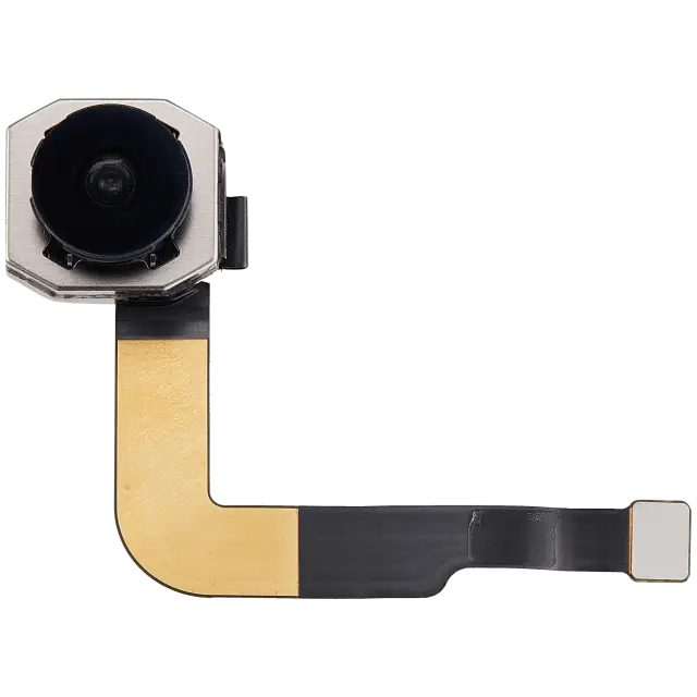 Caméra arrière pour Apple iPhone 16 Pro — Caméra arrière (Ultra Wide)