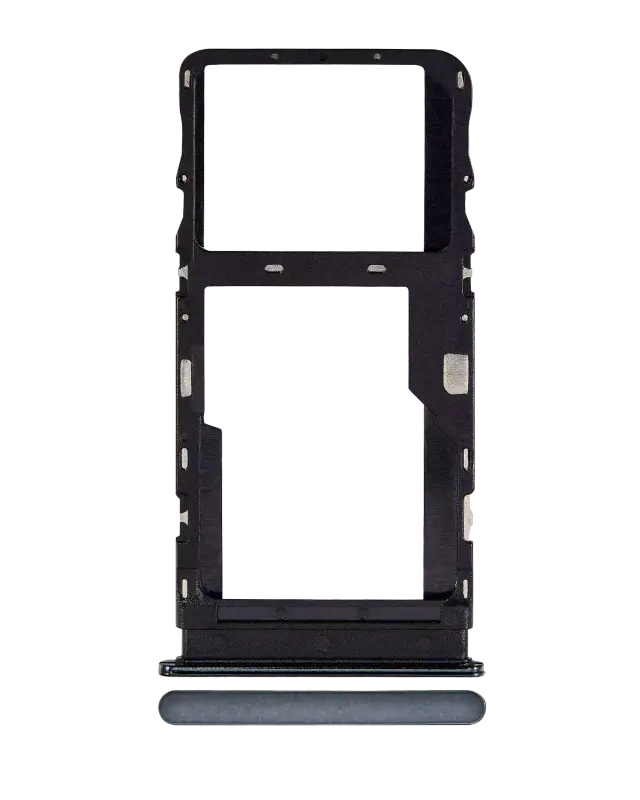 Tiroir SIM pour TCL Stylus 5G (T779W) (Lunar Black)