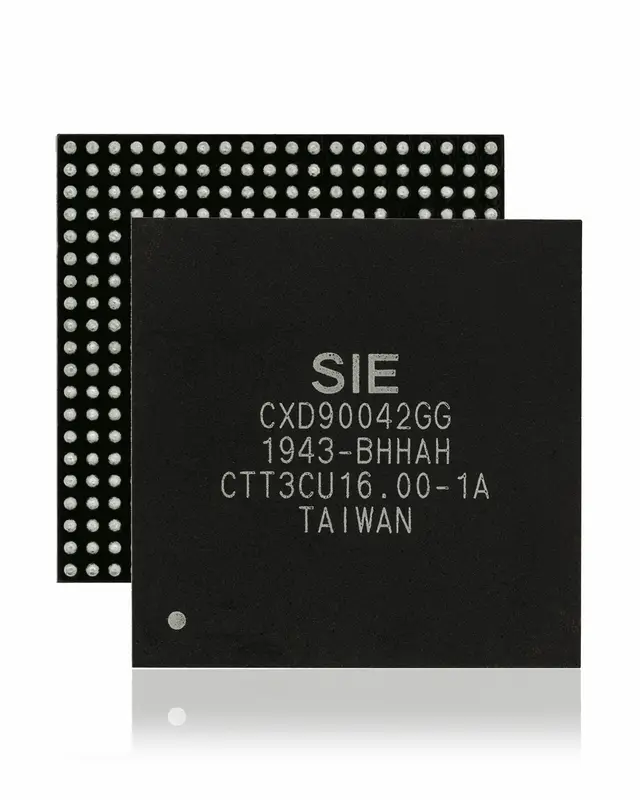 Pièce à microsouder pour Sony PlayStation 4 Slim (CUH-20XX)