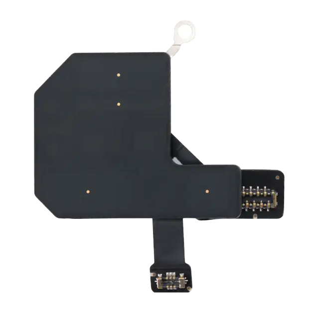 Nappe d’antenne GPS pour Apple iPhone 13 Pro (version US)